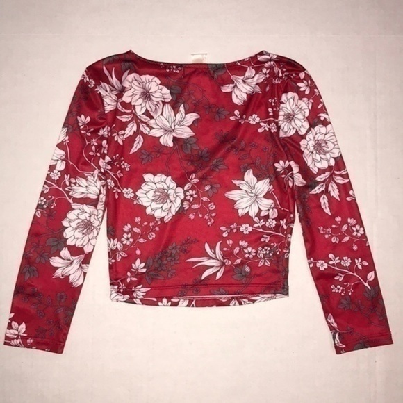 Golden State Floral Skirt Set - Picture 7 of 10